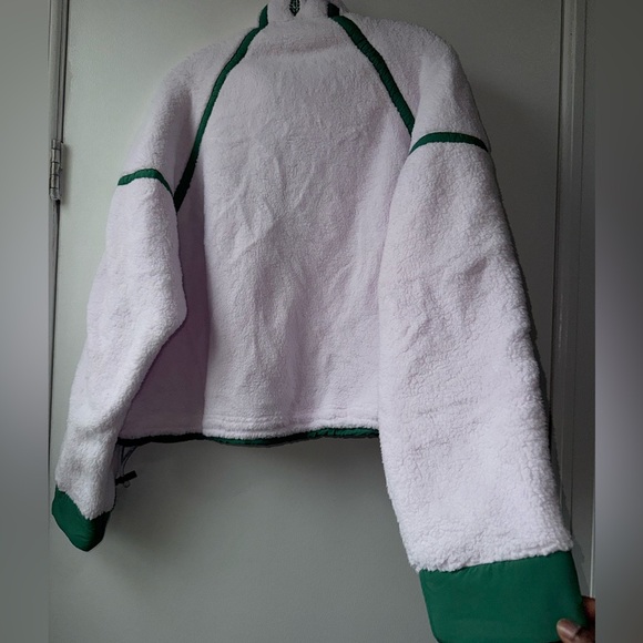 FP Movement Women’s Mountain High 1/2 Zip Sweatshirt Sz M - Picture 10 of 16